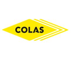 Engineer Plaza partner Colas