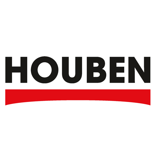 Engineer Plaza Presenting Partner Houben