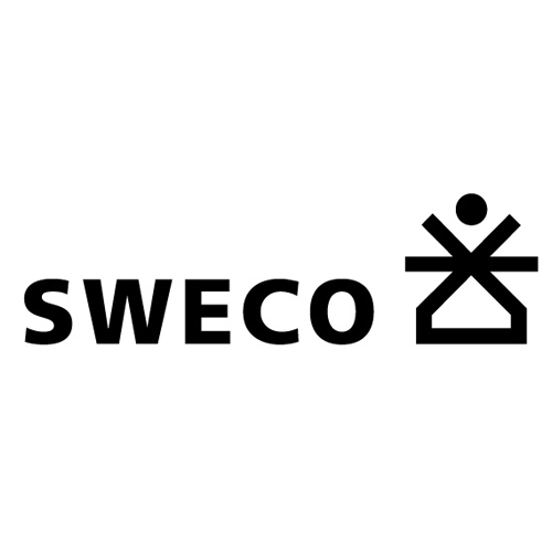 Engineer Plaza Presenting Partner Sweco