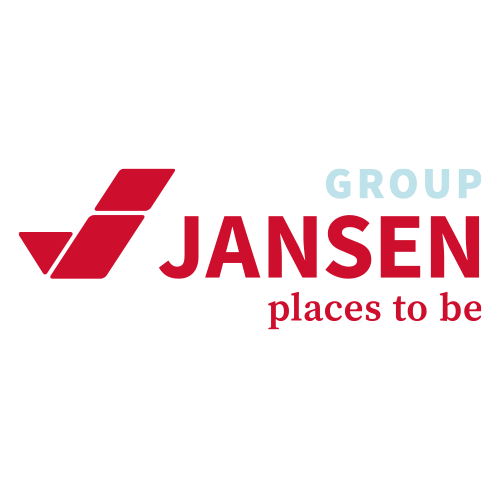 Engineer Plaza Presenting Partner Group Jansen